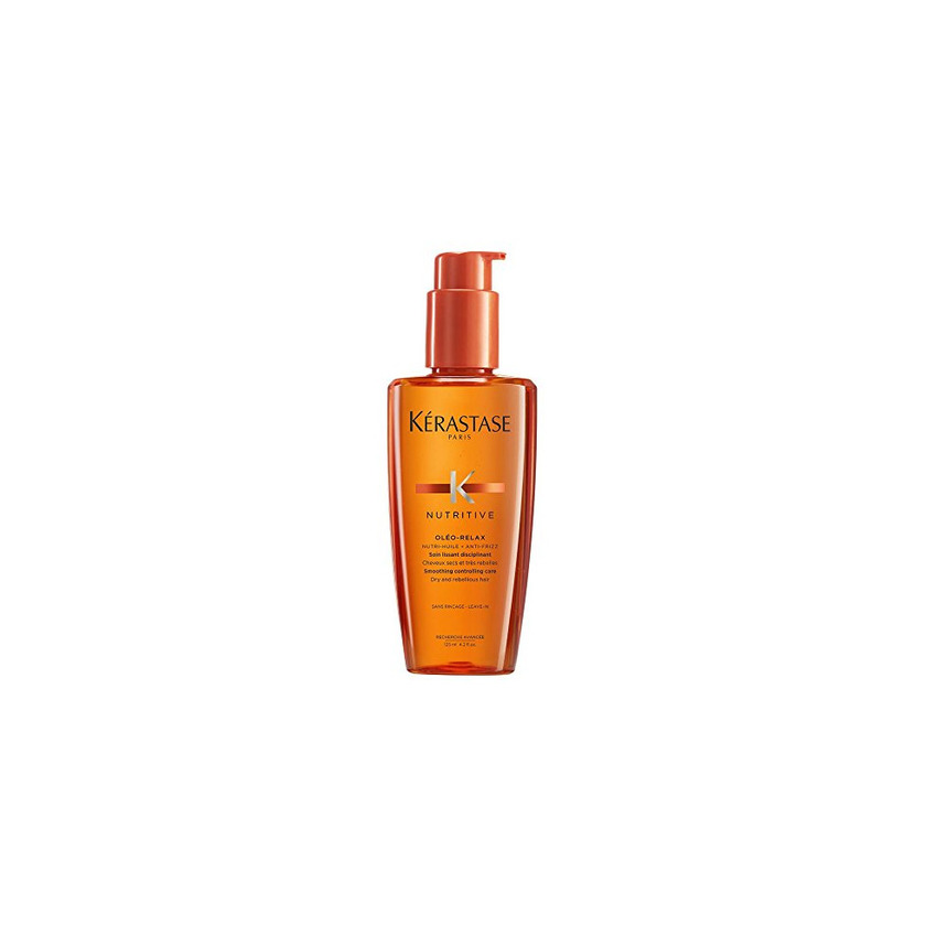 Beauty Kerastase Nutritive Oleo Relax Aceite