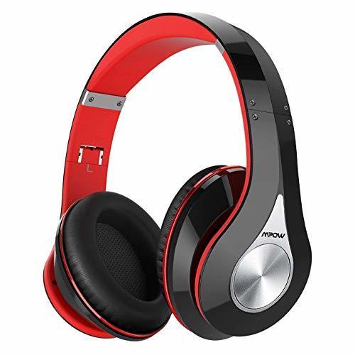 Electrónica Mpow 059 Auriculares Diadema Bluetooth Inalambricos