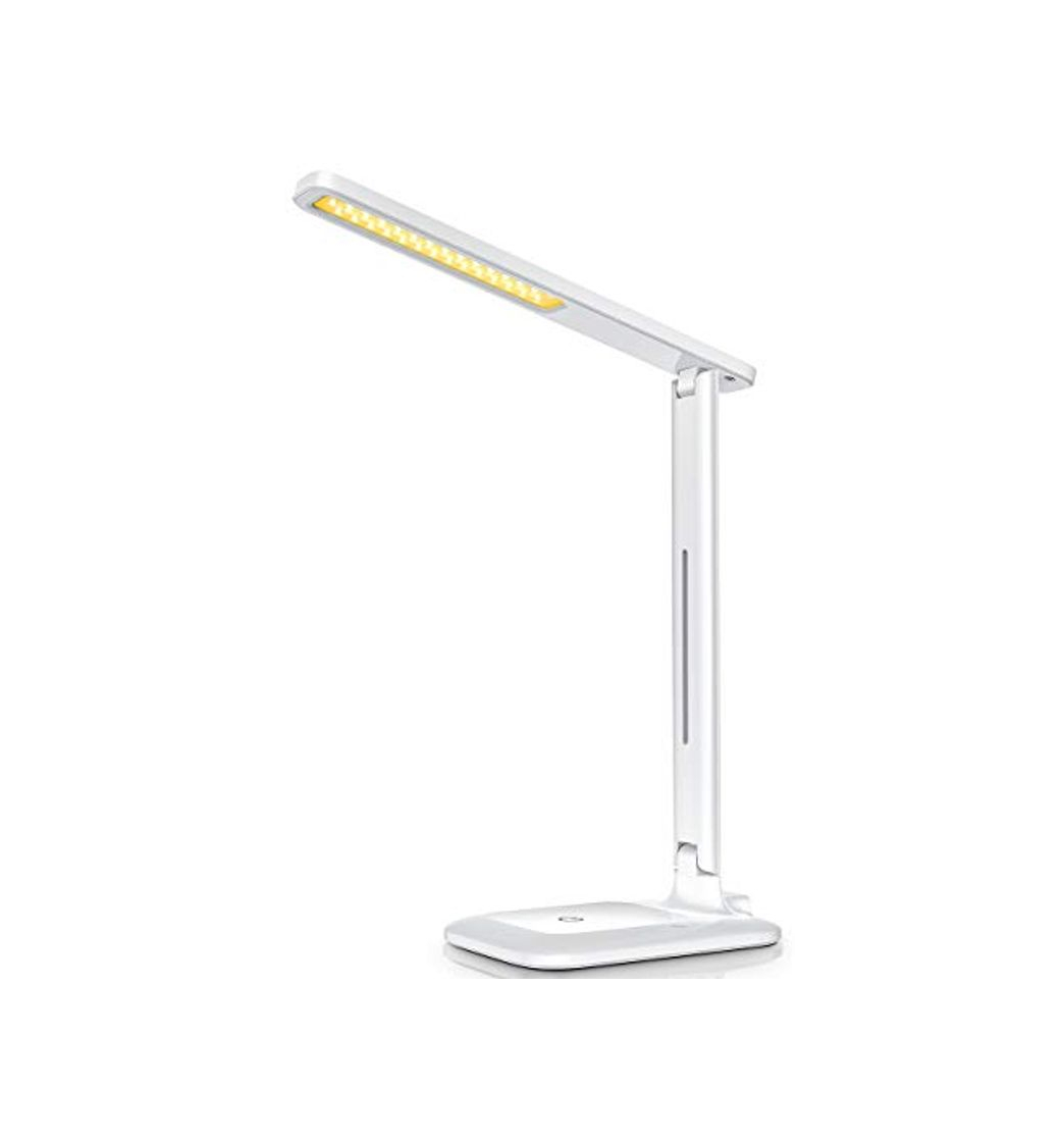 Social VicTsing Lampara Escritorio 42 LED Brillante
