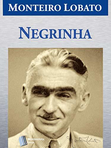 Libro Negrinha