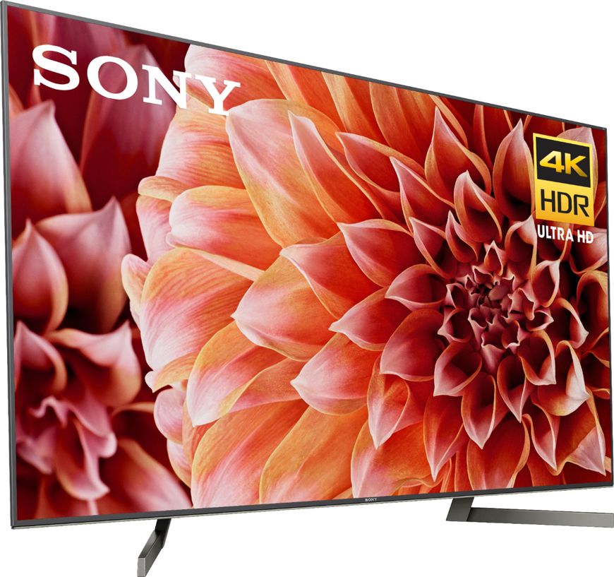 Fashion Sony 65" Class LED X900F Series 2160p Smart 4K Ultra HD TV with ...