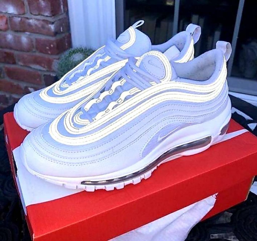 Fashion Air max 97🖤