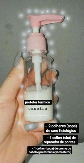 Protetor termico