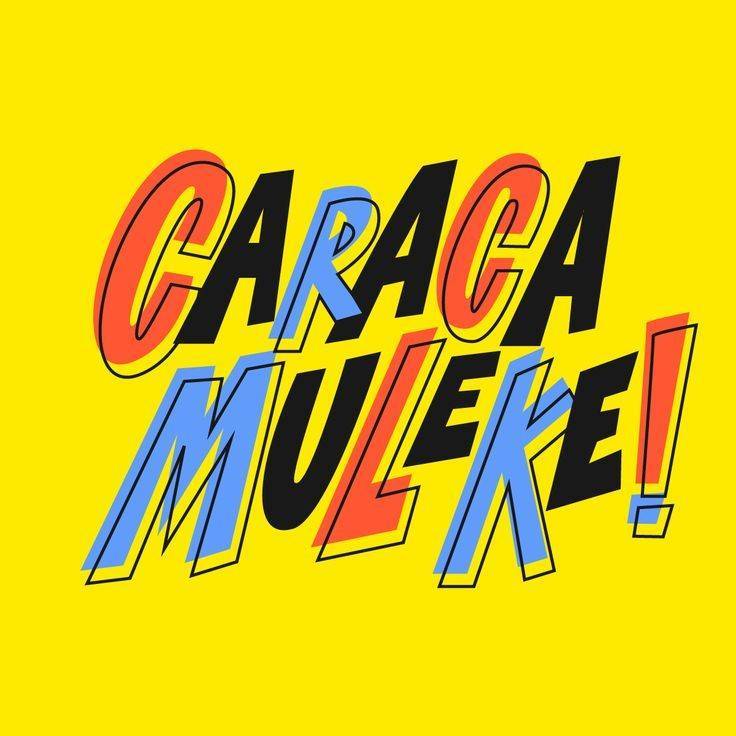 Caraca muleke