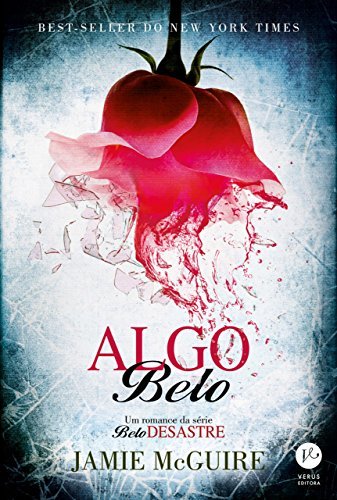 Book Algo belo - Belo desastre - vol. 3