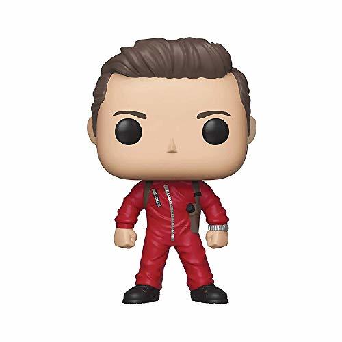 Social Funko 34498 POP Vinyl