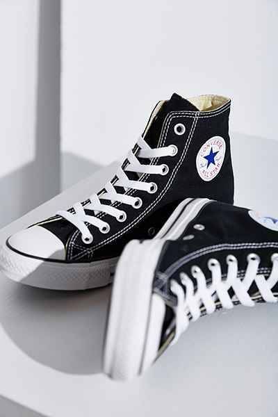 Social Converse Chuck Taylor All Star High 

