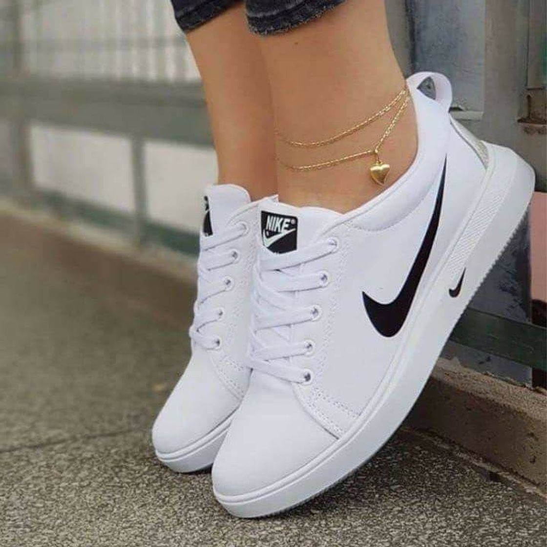 Moda Nike 😍