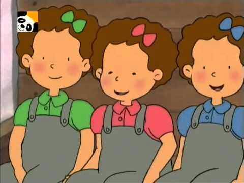 Social As três irmãs