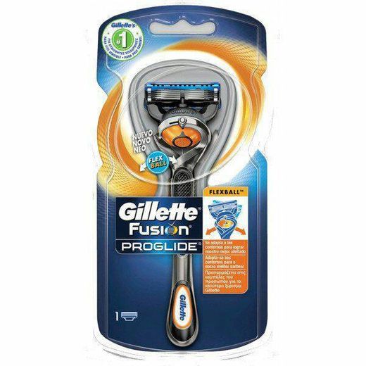 Gillette Fusion