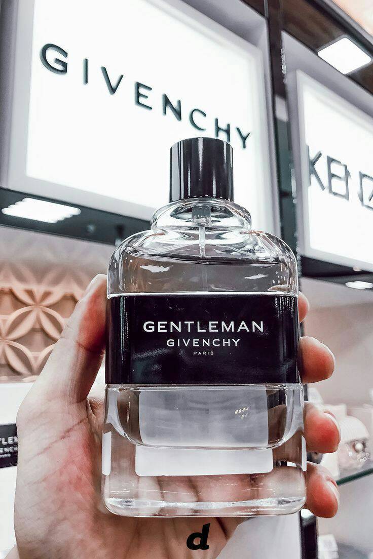 Social Gentlman
