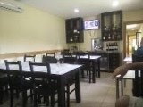 Restaurantes Restaurante El Pata Negra