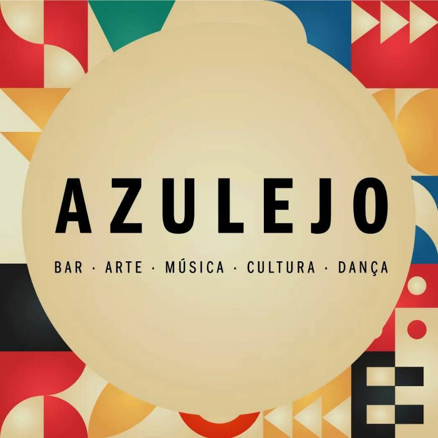 Lugar Azulejo Bar