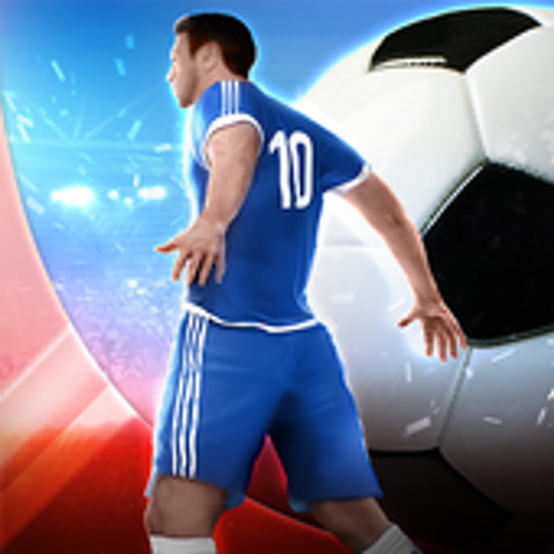 Football Rivals 