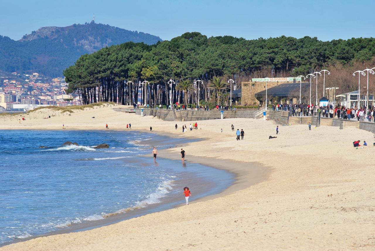 Place Playa de Samil