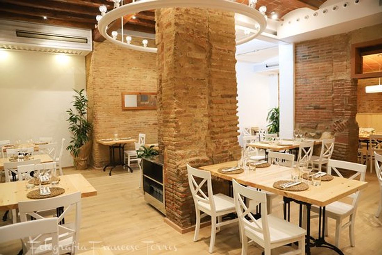 Restaurantes La Comarca