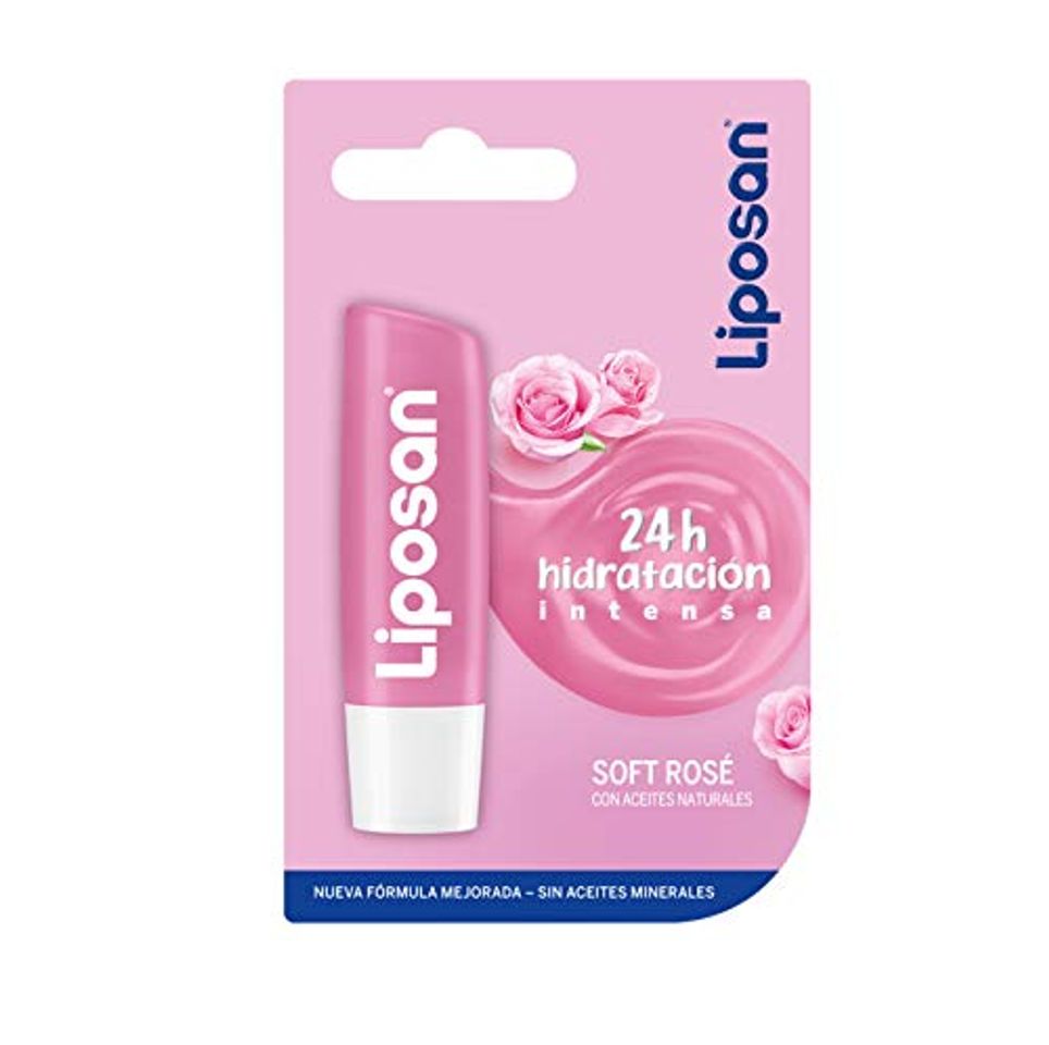 Product Liposan Soft Rosé