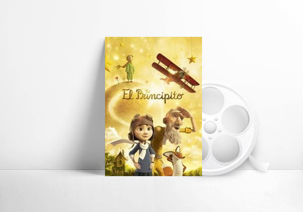 Movie El principito