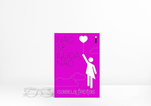 Book Não se iluda, não