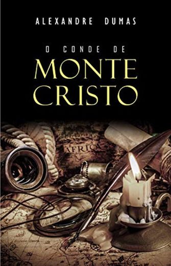 O Conde de Monte Cristo