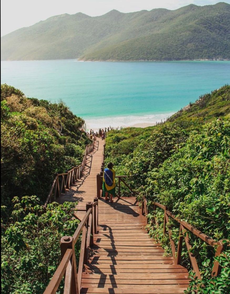Place Arraial do Cabo