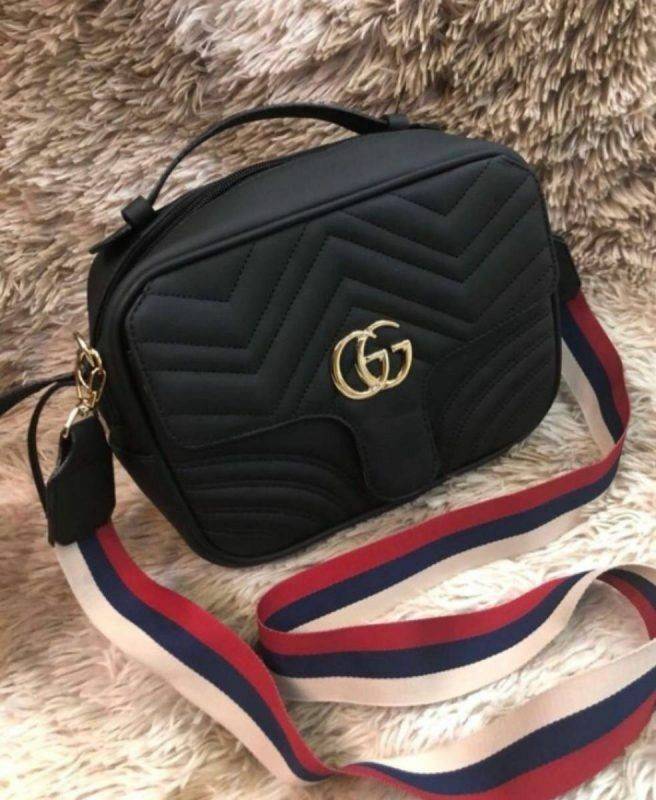 Moda Bolsa Gucci