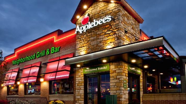 Restaurants Applebee's

