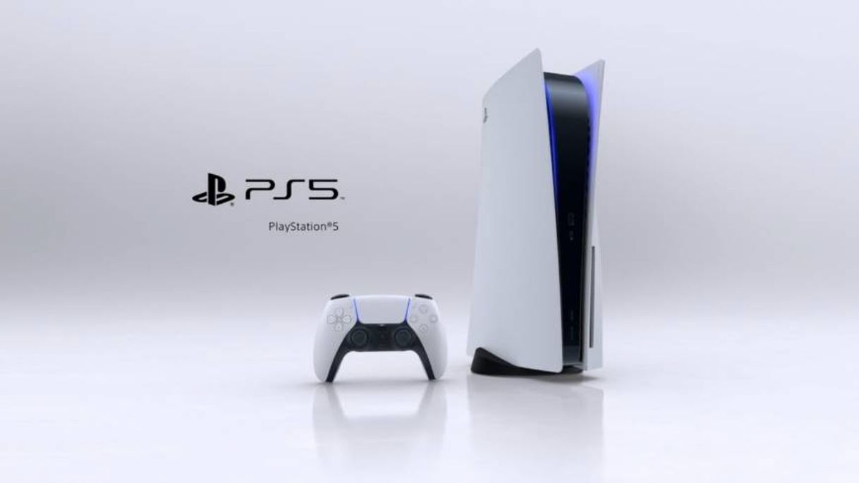 Moda PlayStation 5 