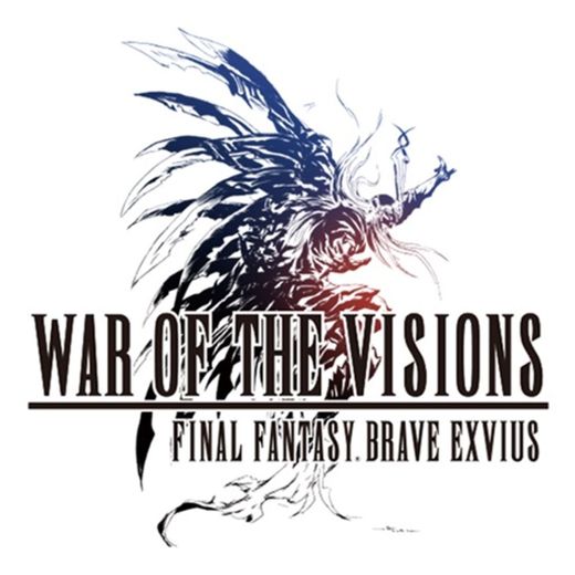 WAR OF THE VISIONS FFBE