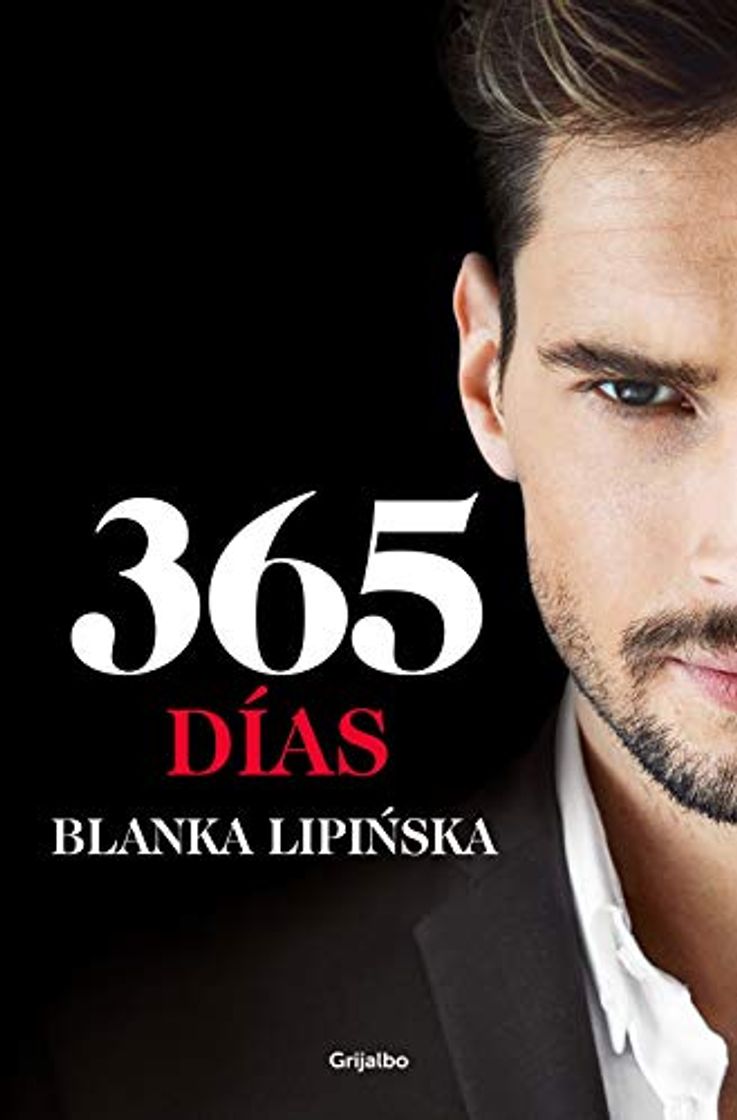 Book 365 días