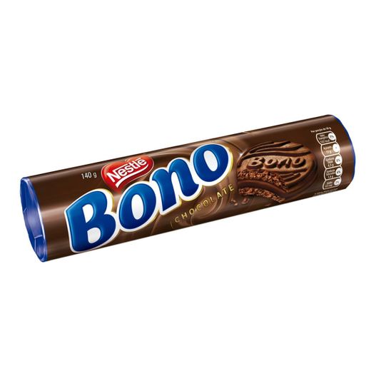 Biscoito ou bolacha Bono hahaha, só sei que é muito bom