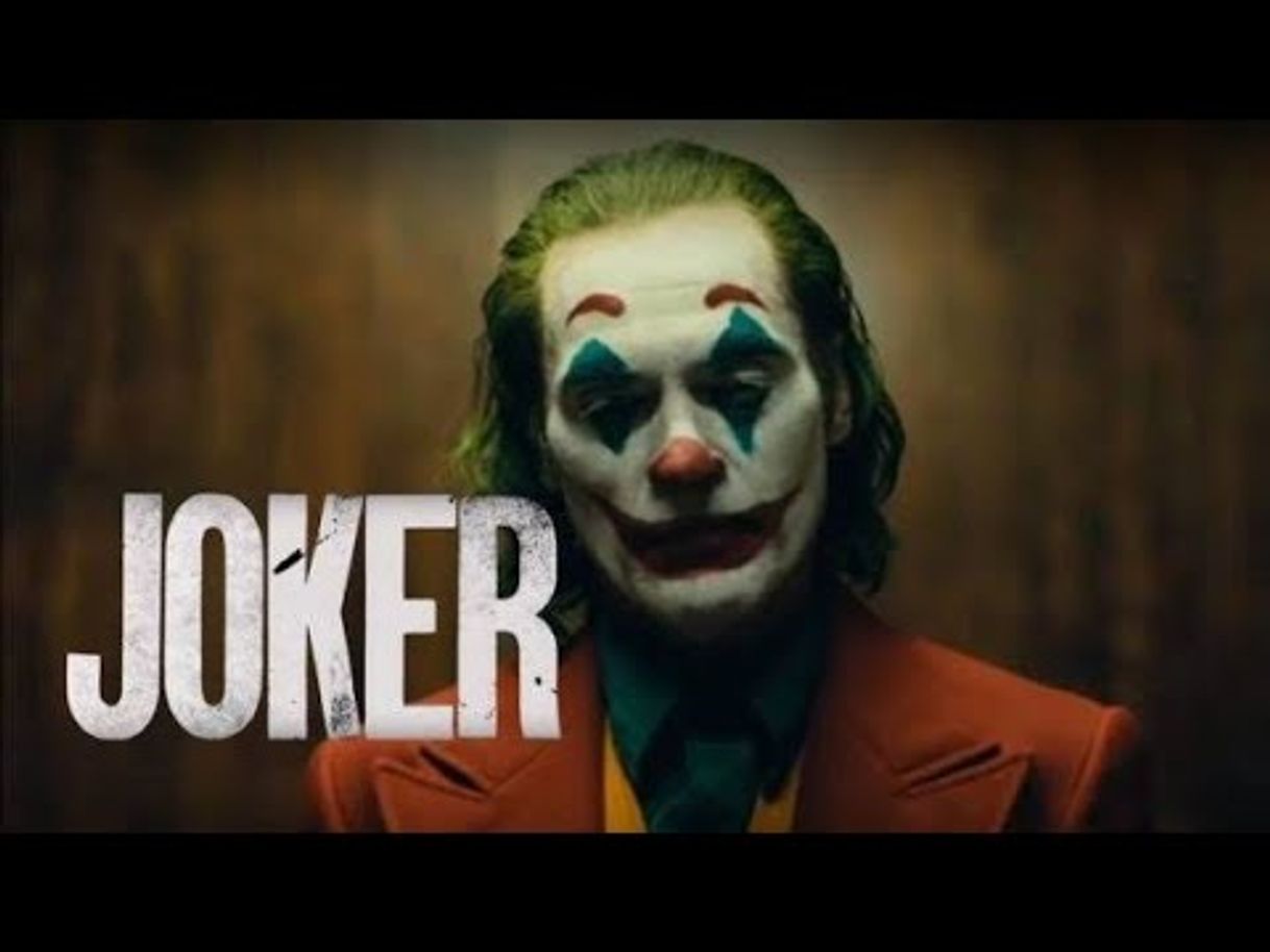 Moda Joker no youtube de graça 