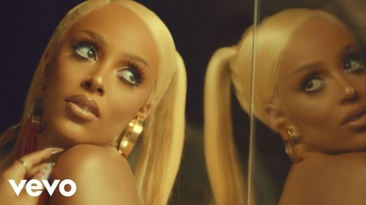 Doja Cat - Say So (Official Video) - YouTube