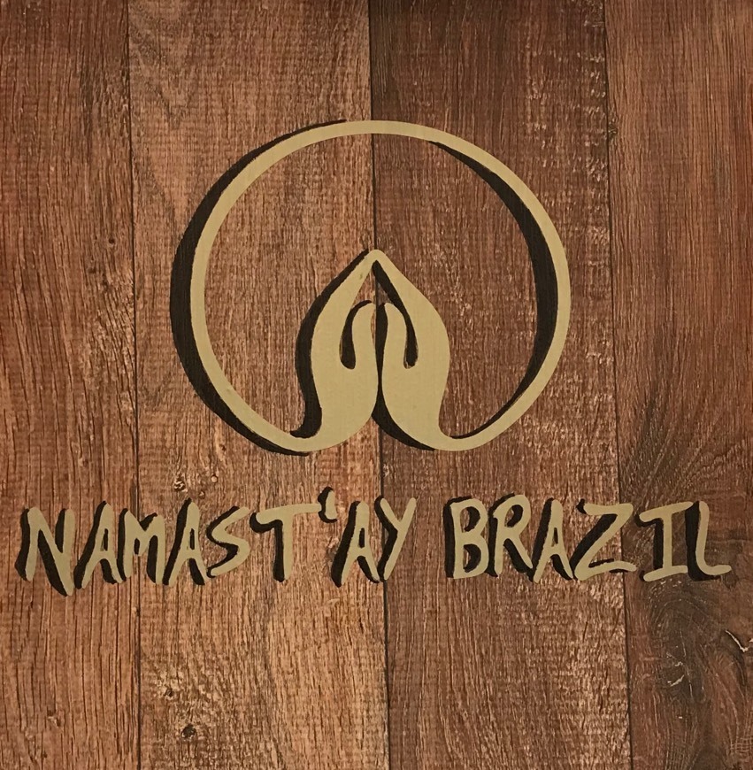 Place Namast'ay Brazil