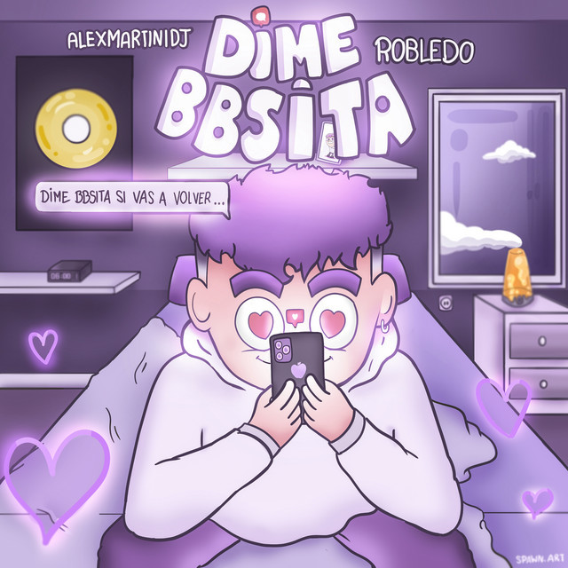 Music Dime Bbsita