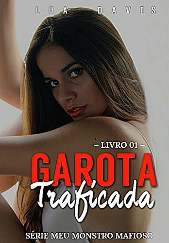 Libro Garota traficada