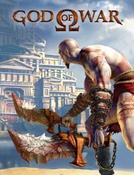 Videogames God of War HD