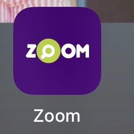 App Zoom