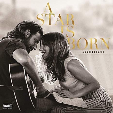 Music Soundtrack A Star is Born 