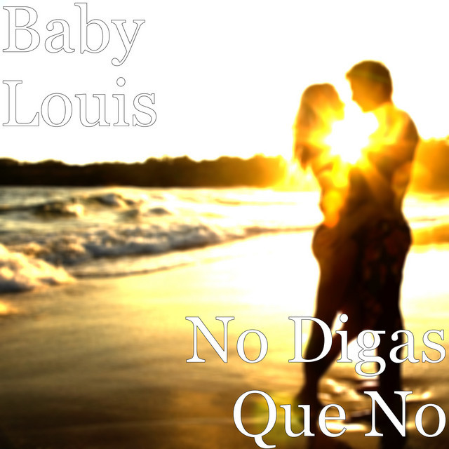 Music No Digas Que No