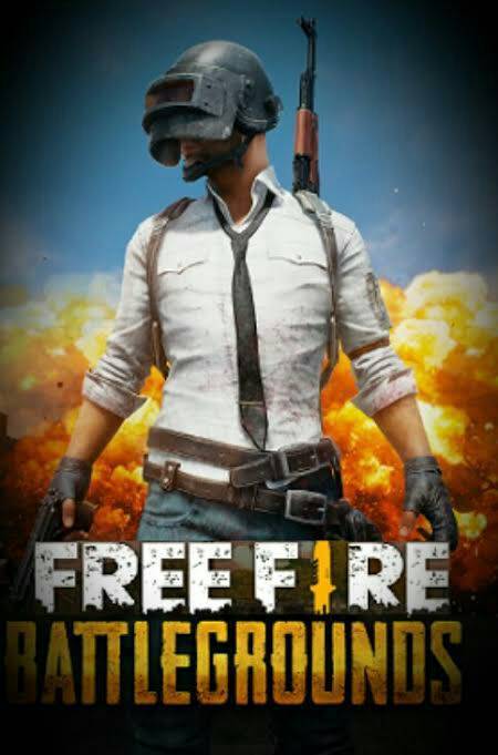 Videogames FREE FIRE🌟