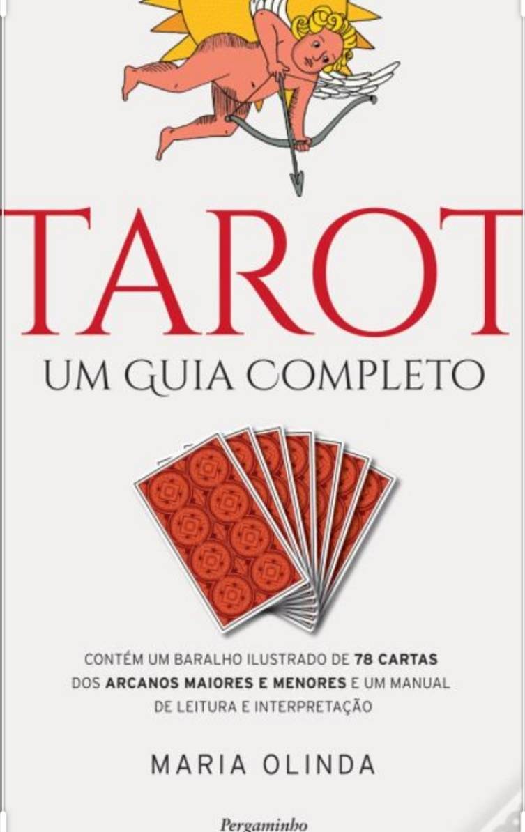 TAROT 🙌