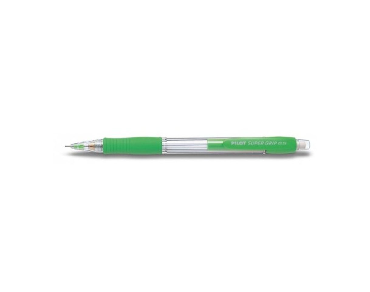 Producto Pilot H-185 SL Super Grip - Lápiz mecánico