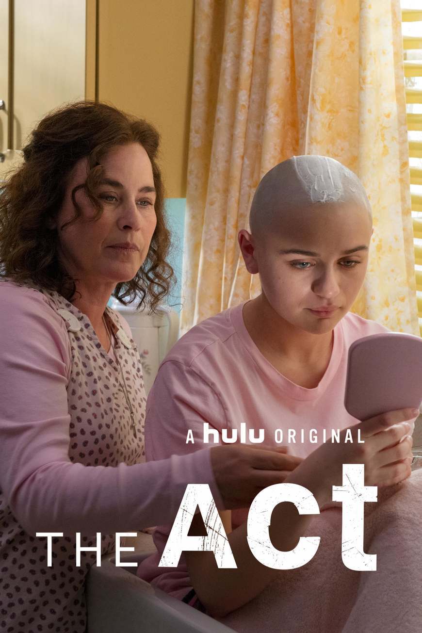 Serie The Act