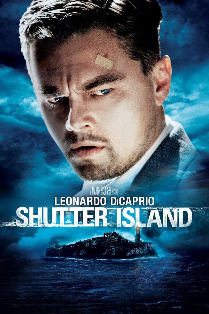 Movie Shutter Island