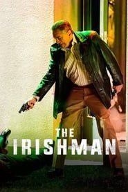 Movie El irlandés