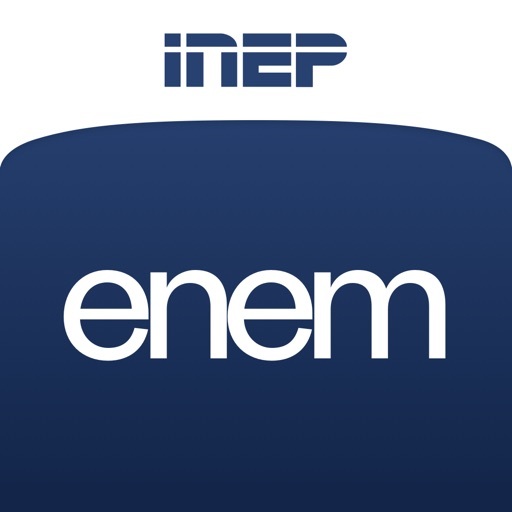 App ENEM - INEP