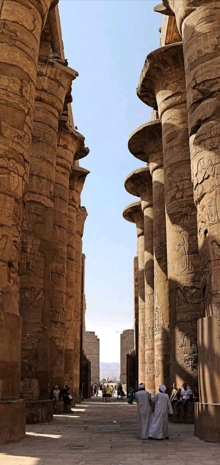 Place Karnak