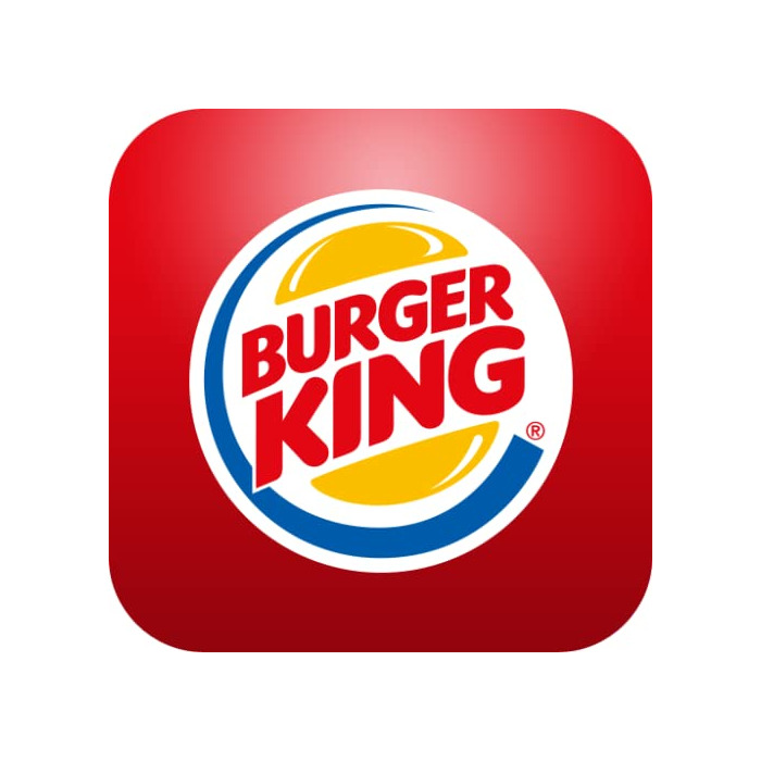 Electrónica BURGER KING® España