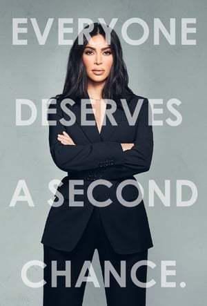 Kim Kardashian West: The Justice Project